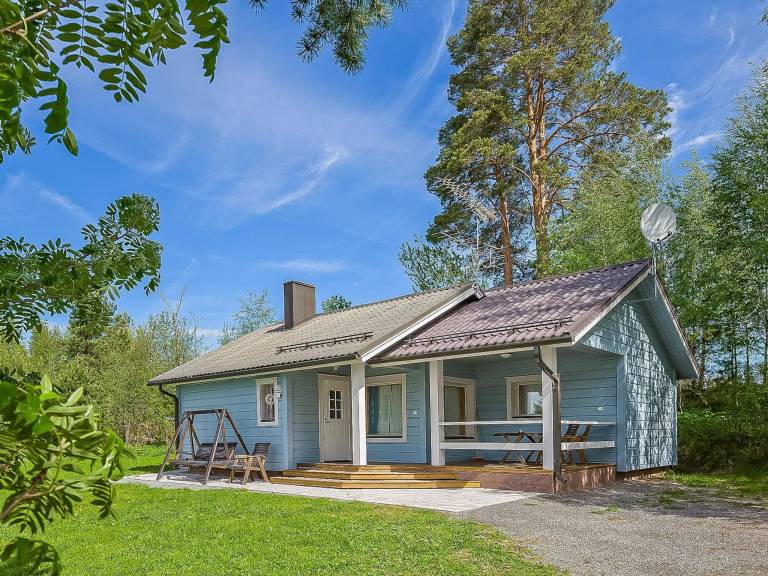 Charming house with sauna | Nature view | Dogs allowed — photo 2