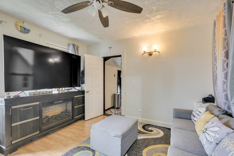 Apartment  Cambridge