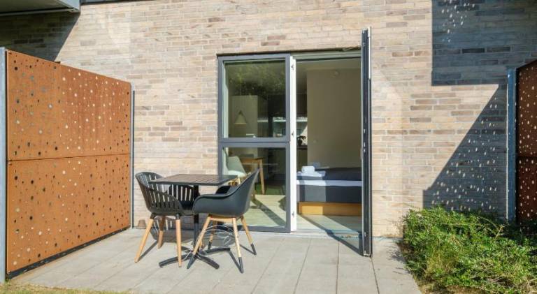 Nice holiday apartment with garden & terrace | Pets allowed — photo 5