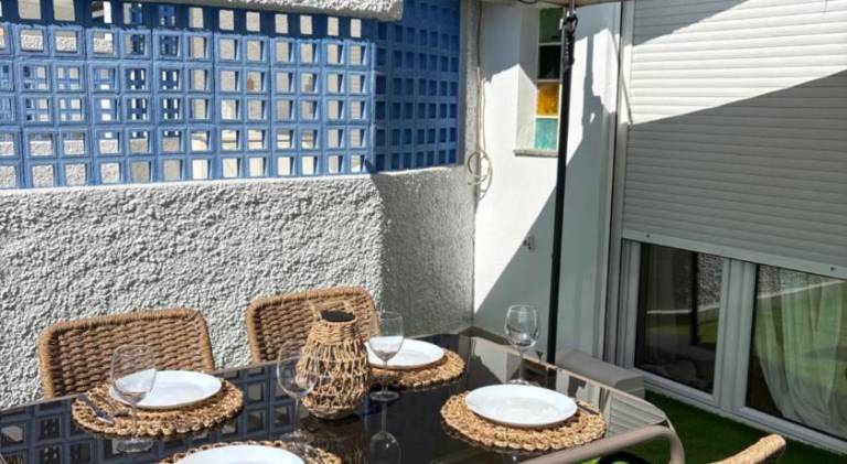 Rental apartment with pool — photo 3