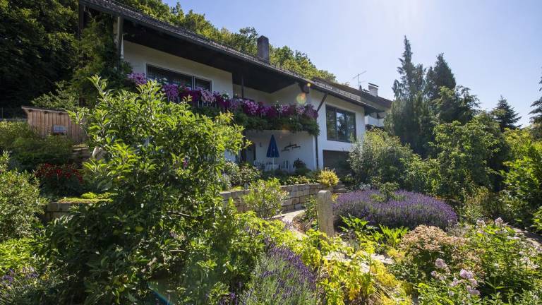 Ferienwohnung  Windischeschenbach