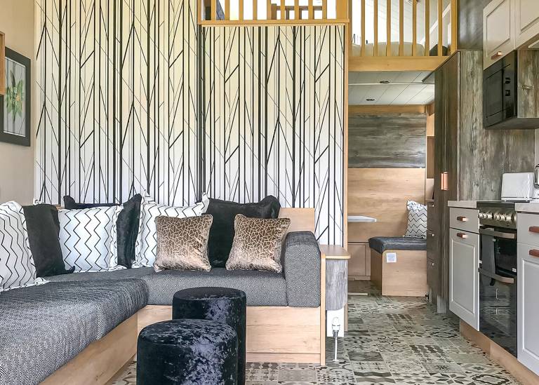 Chalet Inverness