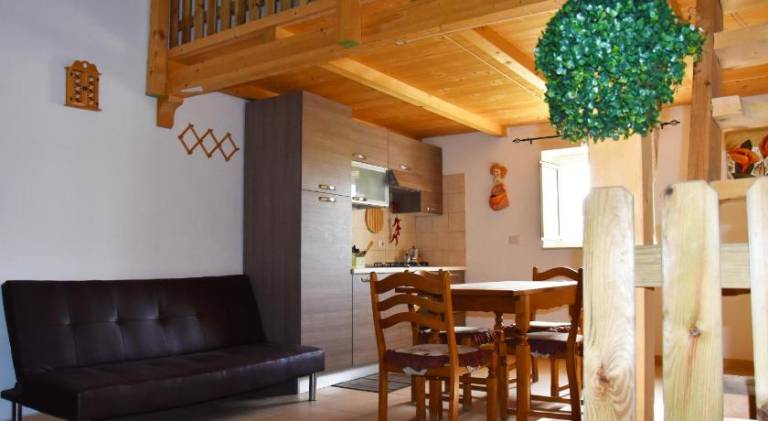 Wonderful holiday apartment | Dogs allowed — photo 4