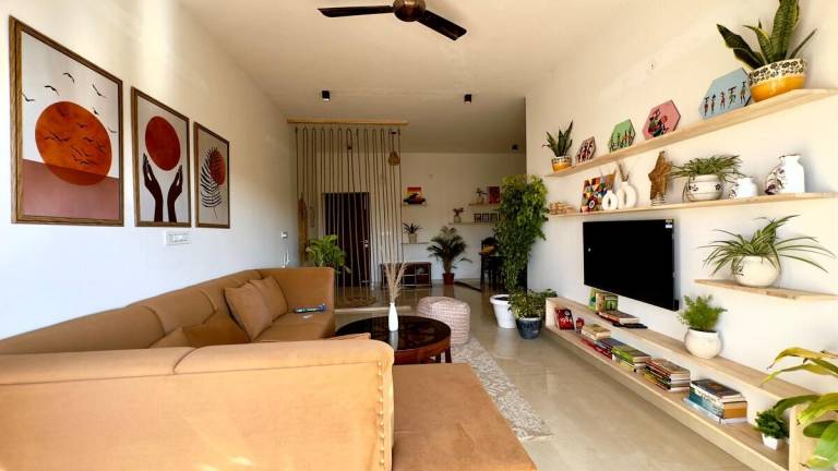 100 m² Ferienwohnung