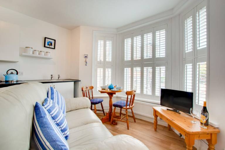 1 Bed in Sheringham oc 2033