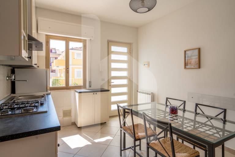 Holiday apartment with terrace | Beach view | Close to the beach | Dogs allowed — photo 4