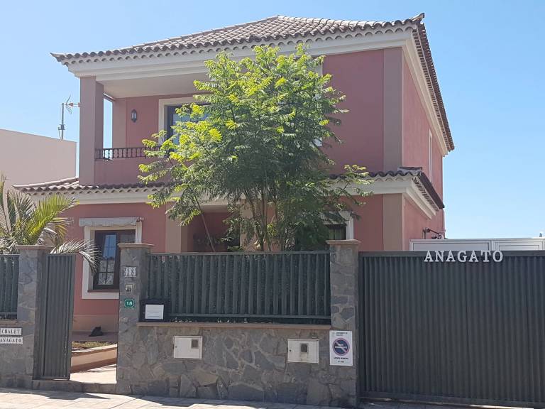 Casa  Tegueste