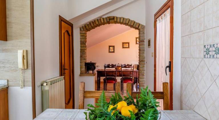 Holiday apartment with 2 rooms for 5 persons — photo 5