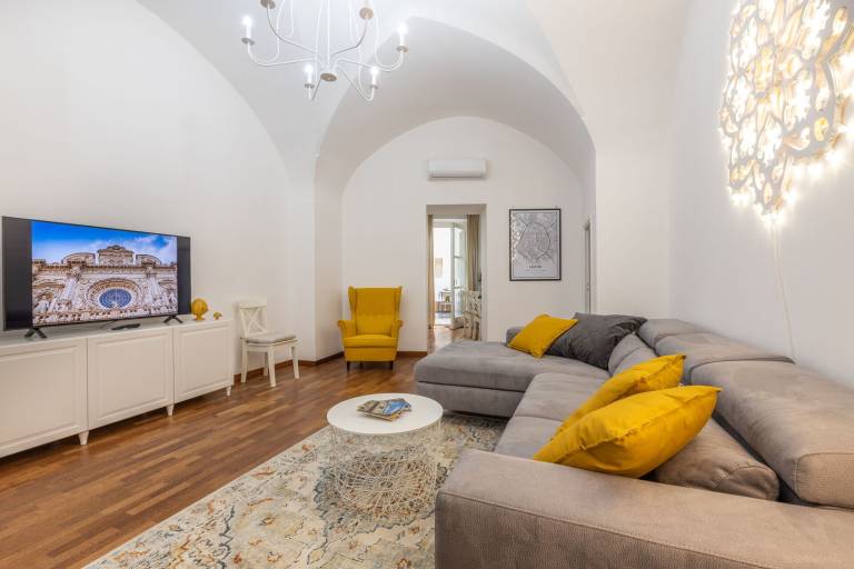 House Lecce
