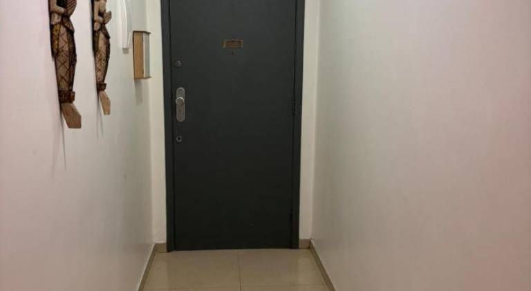Holiday apartment with 1 room for 4 persons — photo 5