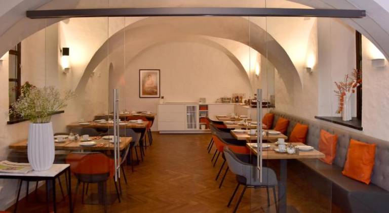 Hotel Maxplatz — photo 4