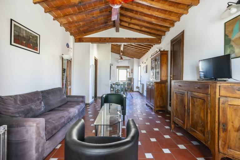 Children-friendly pleasant rental apartment | Near Florence Cathedral | City view | Dogs allowed — photo 2