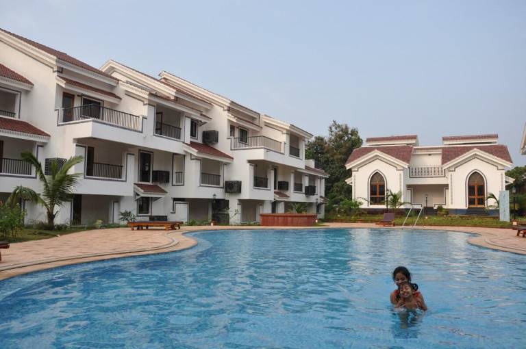 Apartamento Arpora