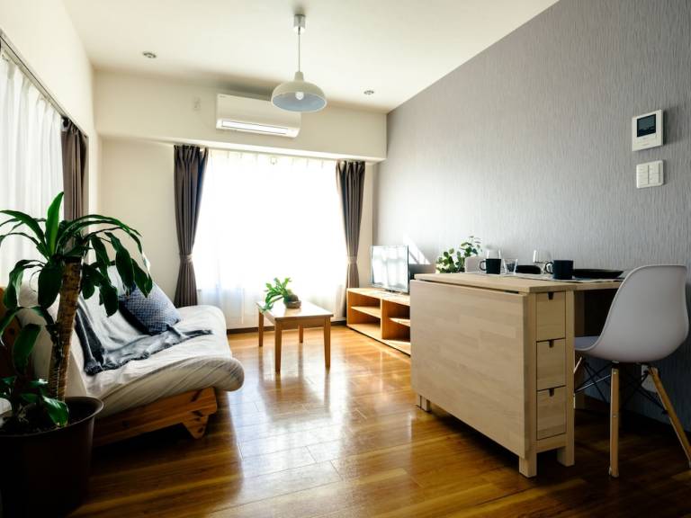 Appartement  1 Chome-4 Okubo