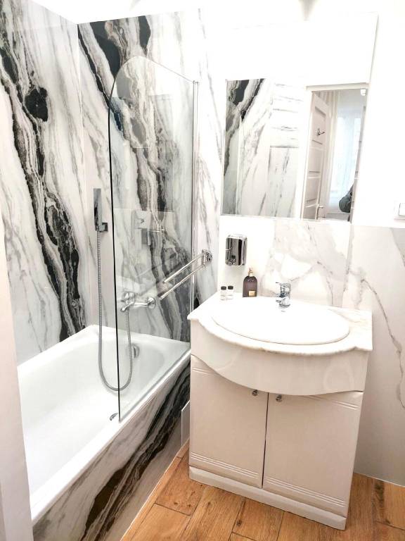 Apartment Radom County