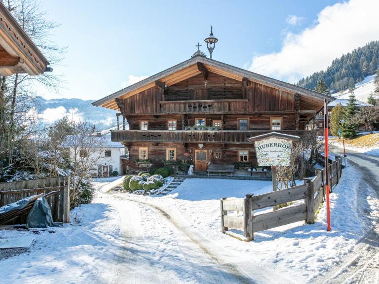 Ferienwohnung Gemeinde Wörgl