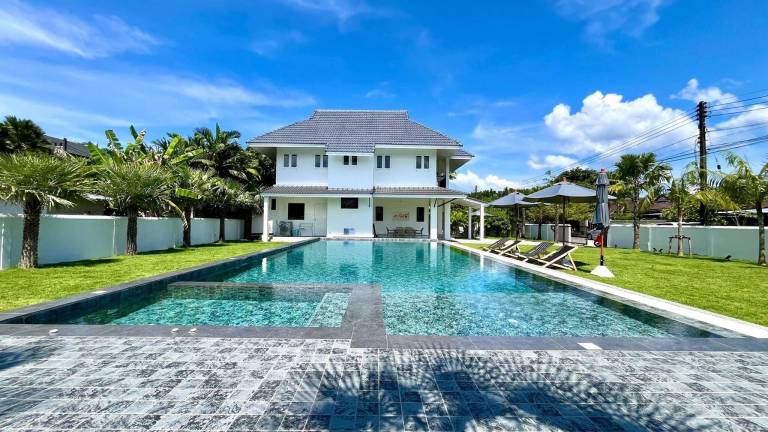 Appartement Khao Lak