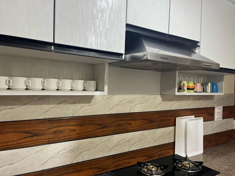 Apartment with 4 rooms for 10 persons — photo 4