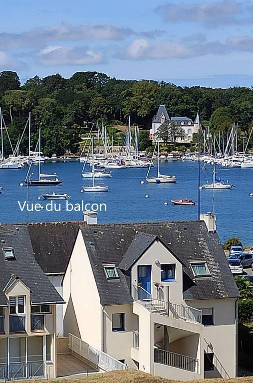 Appartement Île-Tudy