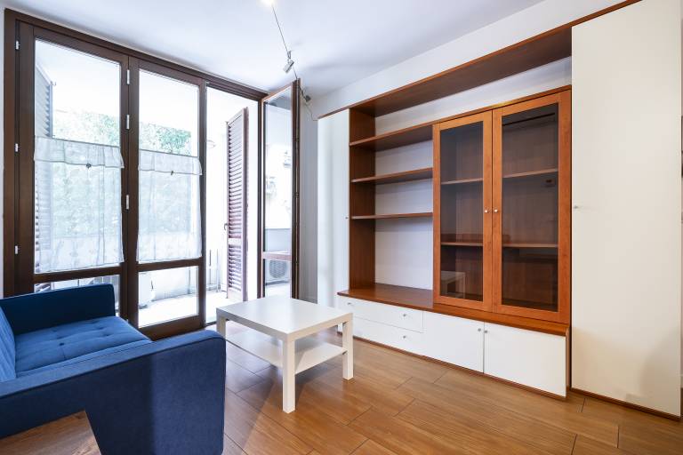 Apartment with 1 room for 2 persons — photo 2