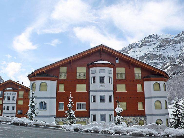 Nice holiday apartment | Ski nearby | Dogs allowed — photo 3
