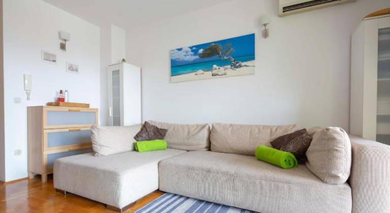 Apartment | Beach nearby | Pets allowed in Brela