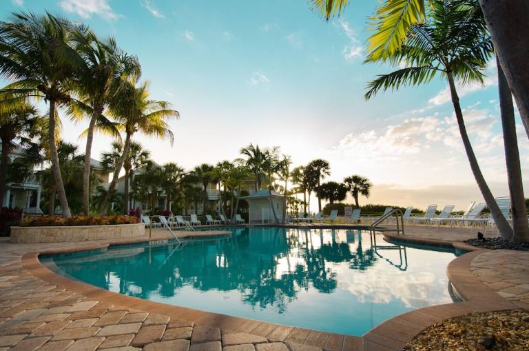 House Islamorada