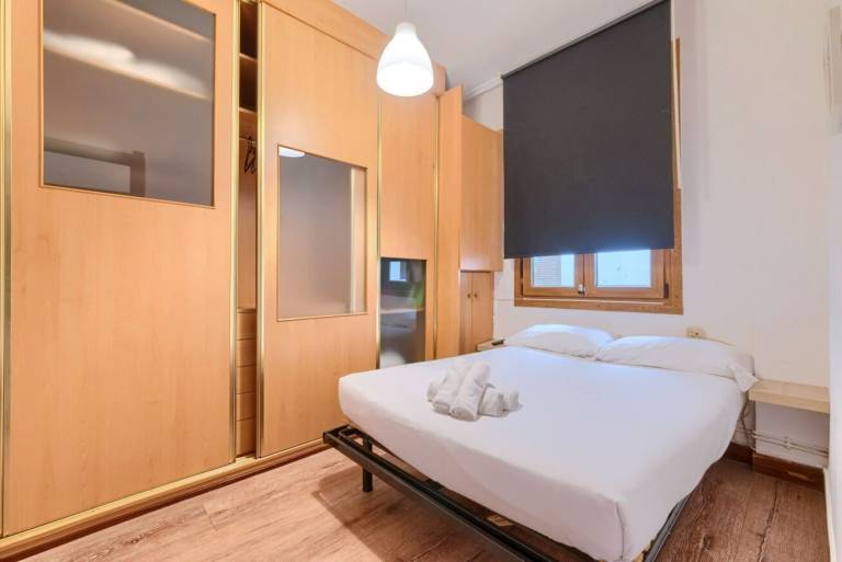 Apartamento Basauri