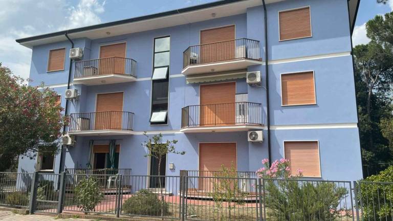 Ferienwohnung Rosolina Mare