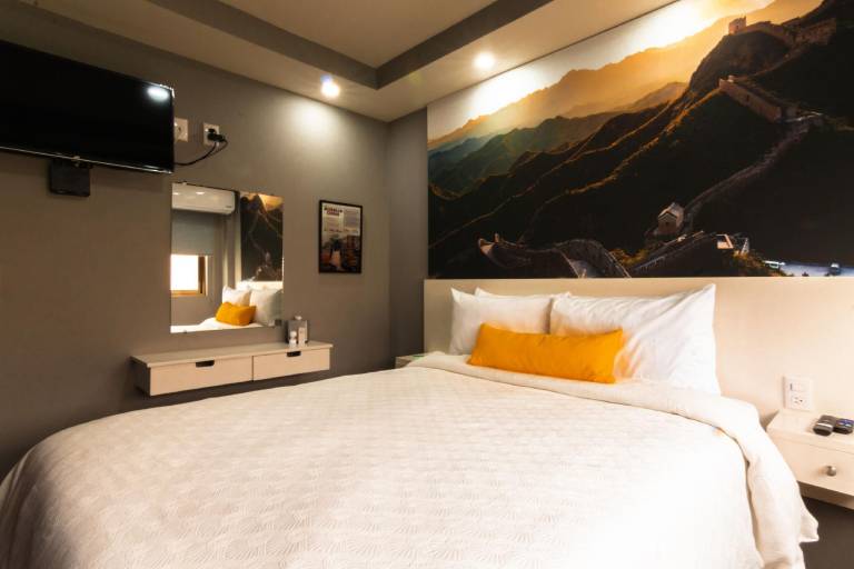 Hotel Boutique Mardeka — photo 2