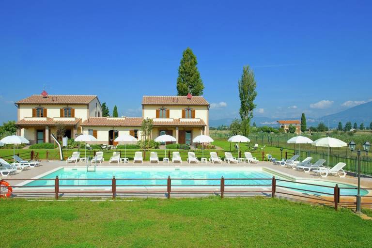 Villa Cannara