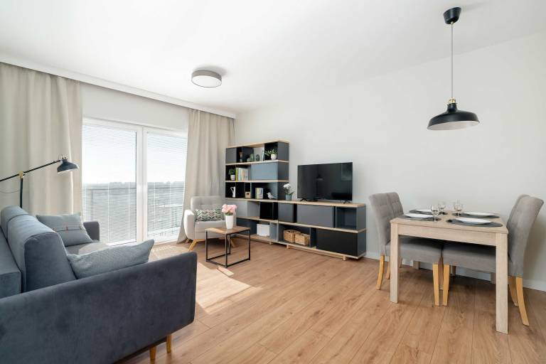 Holiday apartment with fast internet — photo 2