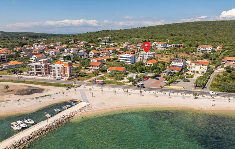 Apartment  Sukošan