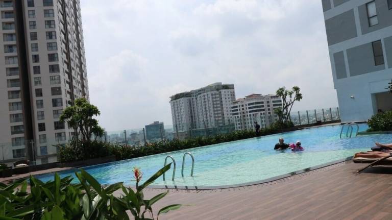 House  Da Kao