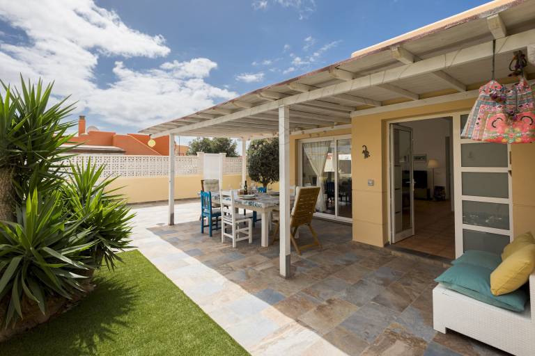 Apartamento Corralejo