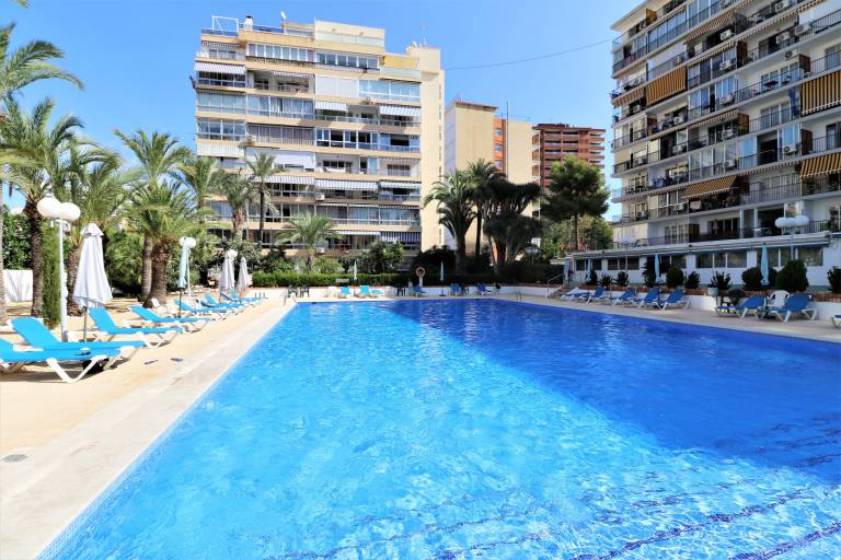 Apartamento Benidorm