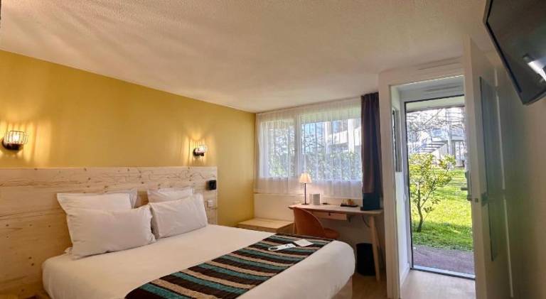 Inter-Hotel Biarritz Aeroport Amarys — photo 5