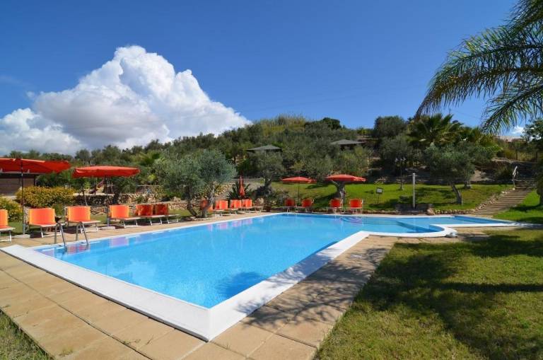 Appartement  Sciacca