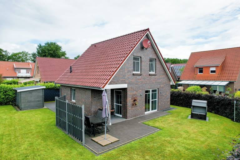 Ferienhaus Tannenhausen