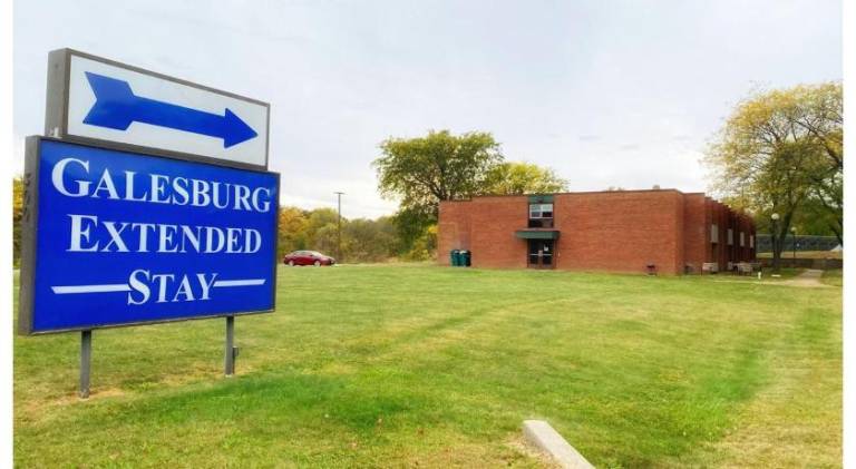 Galesburg Extended Stay — photo 4