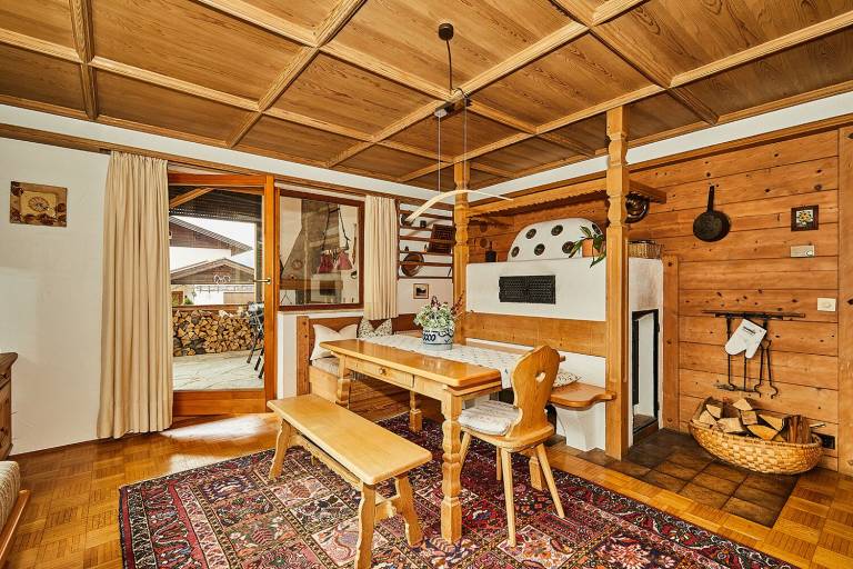 Ferienhaus Reit