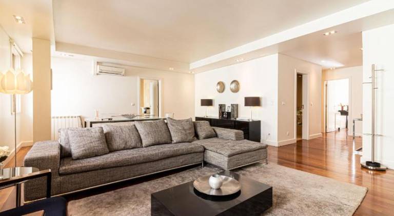 Holiday apartment | Near São Jorge Castle in Lisbon