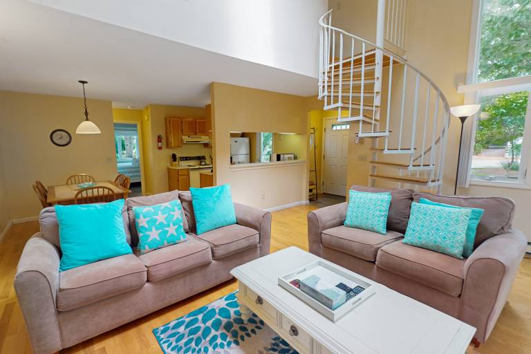 Condo Brewster
