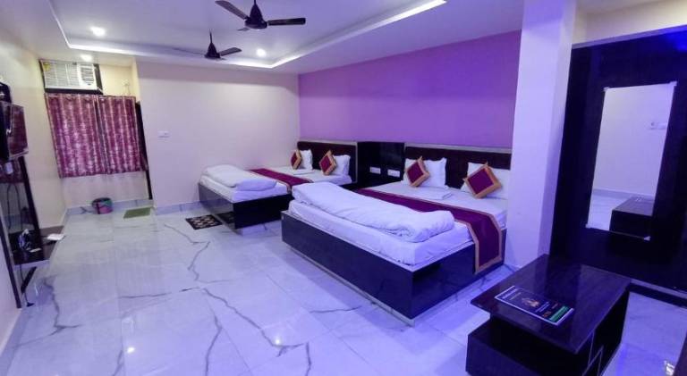 Vaidehi Inn - A unit of Vaidehi Guest House — photo 2