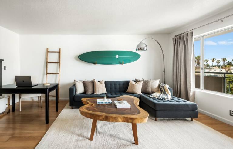 Condo Santa Monica