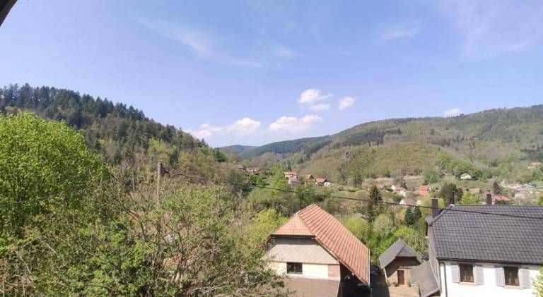 Holiday apartment with 2 rooms for 4 persons — photo 5