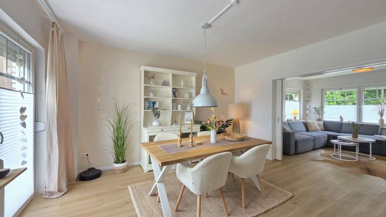 Ferienhaus  Hage