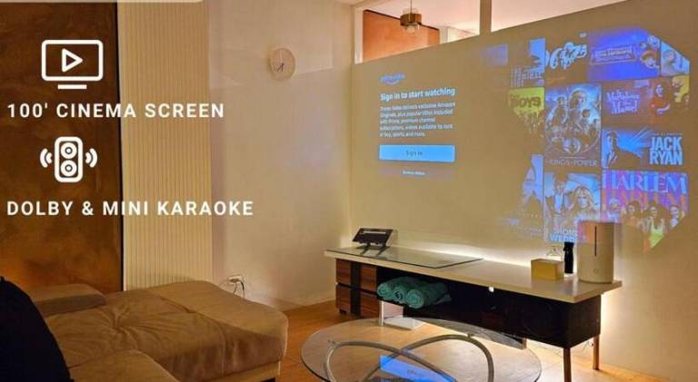 Apartment with patio & yard | Good for workation — photo 5