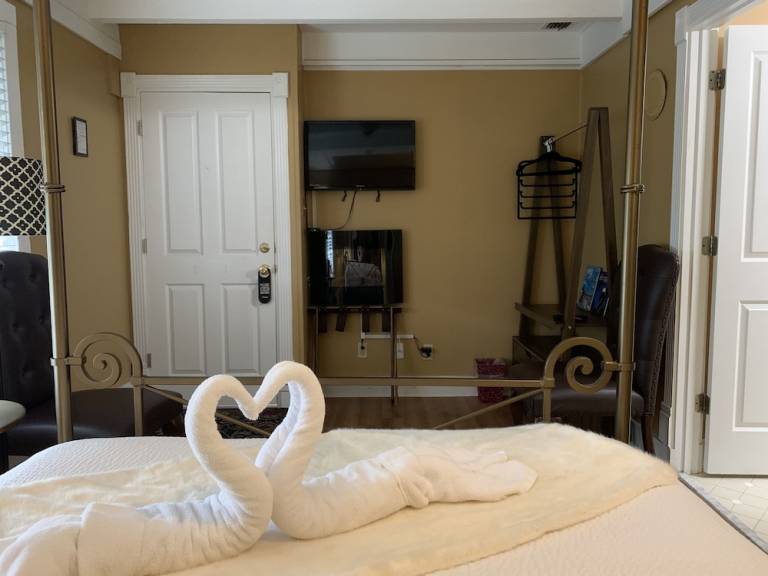 Bed and breakfast  St. Augustine