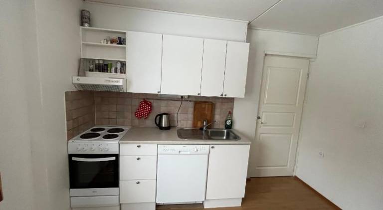Charming holiday apartment with sauna, terrace & yard | Pet-friendly — photo 5